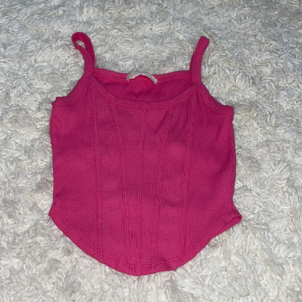 Altars state tank top